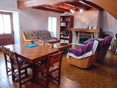 Annonce Vente 5 pices Maison Salvetat-sur-agout 34