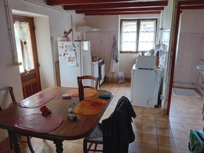 Acheter Maison 145 m2 Salvetat-sur-agout