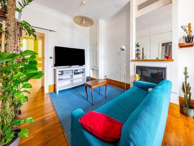 For sale Dijon 3 rooms 60 m2 Cote d'or (21000) photo 1