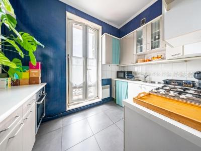 For sale Dijon 3 rooms 60 m2 Cote d'or (21000) photo 2