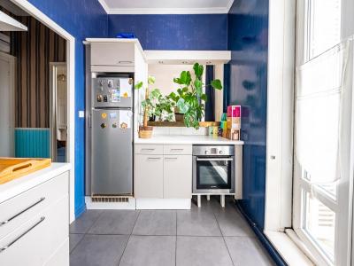 For sale Dijon 3 rooms 60 m2 Cote d'or (21000) photo 4