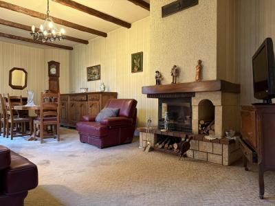 Acheter Maison 117 m2 Chapelle-saint-luc