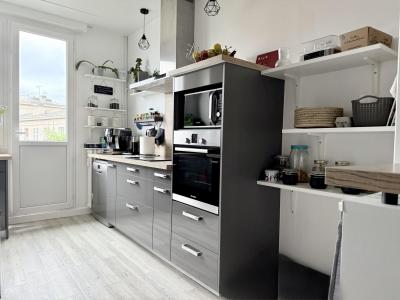 Acheter Appartement Troyes Aube