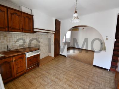Annonce Vente 4 pices Maison Vendres 34