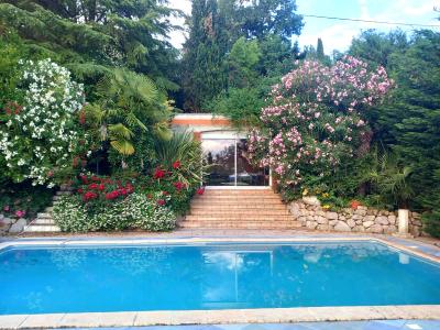 Acheter Maison 293 m2 Bruguieres