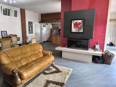 Acheter Maison Bruguieres Haute garonne