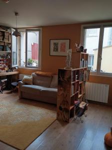 Annonce Vente 3 pices Appartement Argenteuil 95