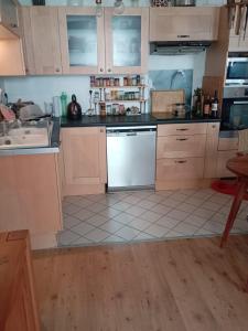 Acheter Appartement 60 m2 Argenteuil
