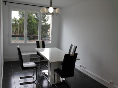 For sale Argenteuil 3 rooms 54 m2 Val d'Oise (95100) photo 0