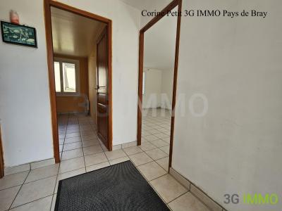 Annonce Vente 4 pices Maison Saint-paul 60