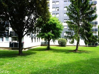 For sale Clermont-ferrand 2 rooms 60 m2 Puy de dome (63000) photo 0
