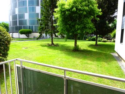 For sale Clermont-ferrand 2 rooms 60 m2 Puy de dome (63000) photo 1