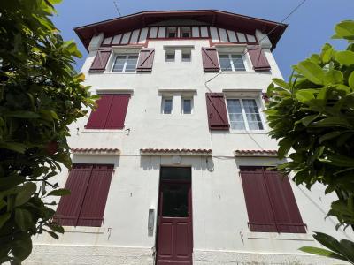 Annonce Vente 2 pices Appartement Bayonne 64