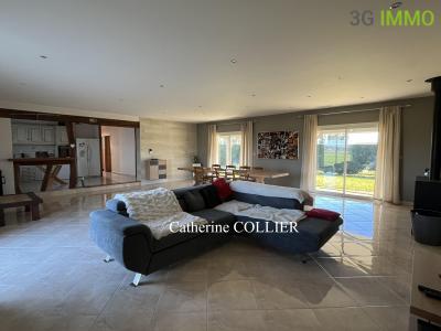 Annonce Vente 4 pices Maison Marmande 47