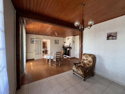 Acheter Maison Marmande Lot et garonne