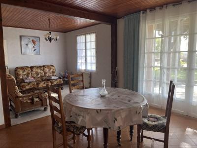 Acheter Maison Marmande 204500 euros