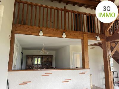 Acheter Maison Mas-d'agenais Lot et garonne