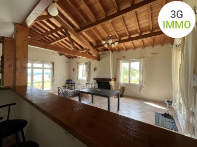 Acheter Maison Mas-d'agenais 288750 euros