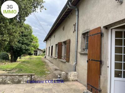 Annonce Vente 5 pices Maison Marmande 47