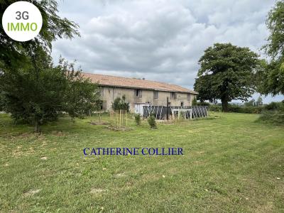 Acheter Maison 130 m2 Marmande