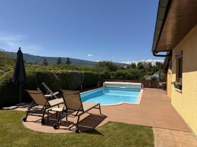 Annonce Vente 3 pices Maison Sales 74