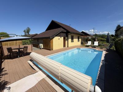 Acheter Maison Sales Haute savoie