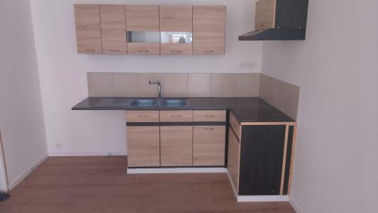 Annonce Vente 2 pices Appartement Aubin 12