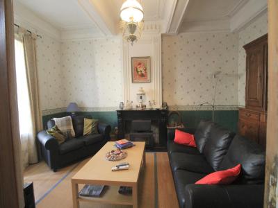 Acheter Maison 200 m2 Causses-et-veyran