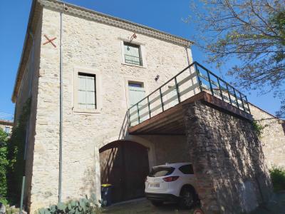 Acheter Maison Causses-et-veyran 349000 euros
