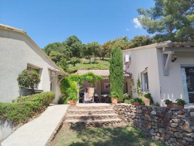 For sale Cessenon-sur-orb 200 m2 Herault (34460) photo 1