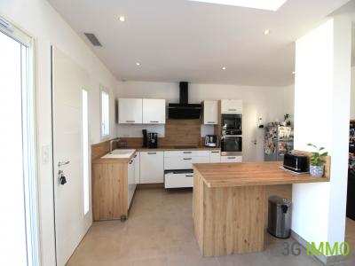 Acheter Maison 121 m2 Sauvian