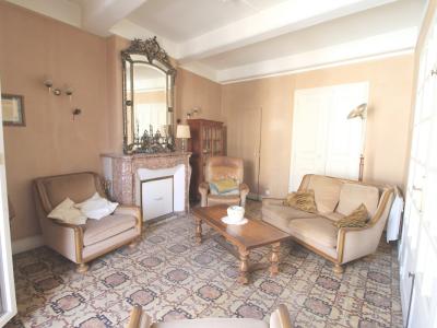 Annonce Vente 8 pices Maison Causses-et-veyran 34