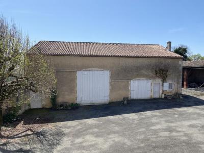 For sale Vars 6 rooms 220 m2 Charente (16330) photo 2