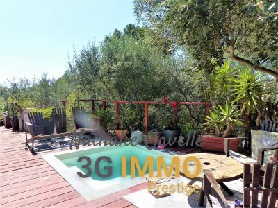 Annonce Vente 4 pices Maison Flayosc 83