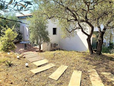 Acheter Maison Flayosc Var