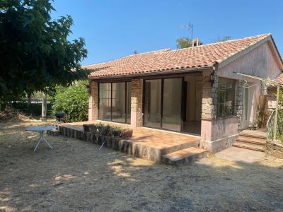 Annonce Vente 4 pices Maison Flayosc 83