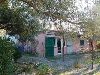 Acheter Maison Flayosc Var