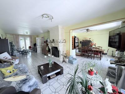 Acheter Maison 181 m2 Crisolles