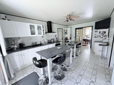 Acheter Maison Crisolles Oise