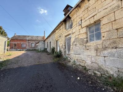 For sale Cannectancourt 4 rooms 108 m2 Oise (60310) photo 0