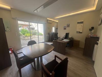Acheter Immeuble Noyon 199000 euros