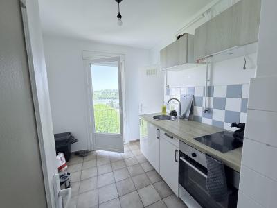 For sale Noyon 3 rooms 57 m2 Oise (60400) photo 3