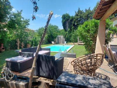Annonce Vente 6 pices Maison Alleins 13