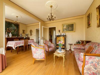 Annonce Vente 4 pices Appartement Chamalieres 63