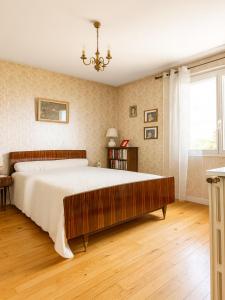 Acheter Appartement 72 m2 Chamalieres