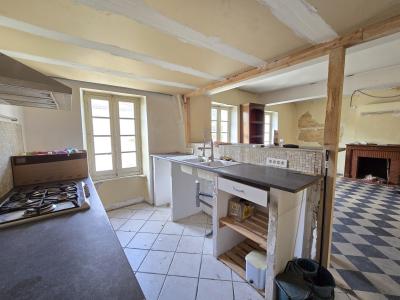 Annonce Vente 4 pices Maison Dourgne 81