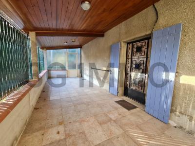 Annonce Vente 5 pices Maison Escoussens 81
