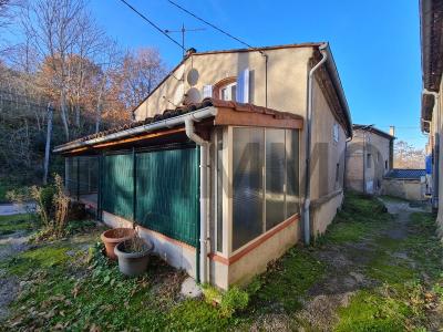 Acheter Maison Escoussens Tarn
