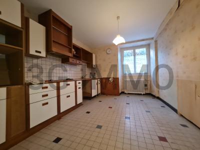 Acheter Maison Escoussens 99000 euros