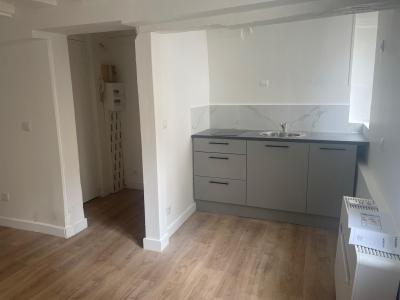 Annonce Vente Appartement Rouen 76